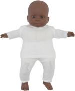 Konges Sløjd Gerd THE Doll One size - Dukker Polyester hos Magasin