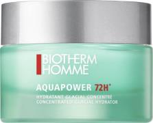 Biotherm Biotherm Aquapower 72H Moisturizing Gelcream 50ml 50 ml - Ans...