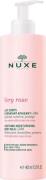 NUXE Nuxe Very Rose Body Milk 400 ML - Cremer hos Magasin