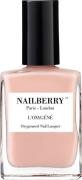 Nailberry Nailberry A Touch of Powder 15 ml 15 ml - Almindelig Neglela...