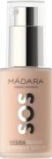 Mádara SOS Hydra Repair Intensive Serum 30 ml 30 ml - Serum hos Magasi...