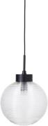 House Doctor Lampe, Gaia, Klar 0008 - Pendler Glas hos Magasin