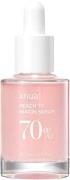 Anua Peach 70% Niacinamide Serum 30 ml - Serum hos Magasin