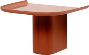 Hay Korpus Shelfsmall 1 Hook-brick red Brick Red - Hylder hos Magasin