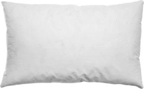 Himla Cushionpad 400gr White Str 30x60 - Pyntepuder Bomuld hos Magasin