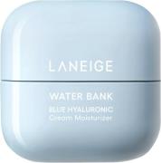 LANEIGE Water Bank Cream Moisturizer 50 ml - Dagcreme hos Magasin