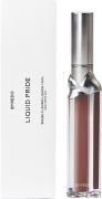 BYREDO Liquid Lipstick Vinyl Liquid Pride 4 ml - Lipgloss hos Magasin