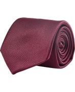 Magasin Tie 7 cm Solid Noos PCS Slips Polyester