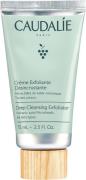 Caudalie Caudalíe Vinoclean Deep Cleansing Exfoliator 75 ml 75 ml - Sc...