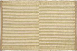 Hay Tapis Mat60 x 95-off-white and lav Off-white And Lavender - Gulvtæ...