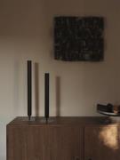 Audo Copenhagen Stance Vase, H40, Bronzed Brass 0008 - Vaser hos Magas...