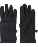 The North Face Etip Recycled Glove TNF Black L - Handsker & Vanter Pol...