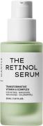 MANTLE The Retinol Serum Transformative Vitamin A Complex - Serum hos ...