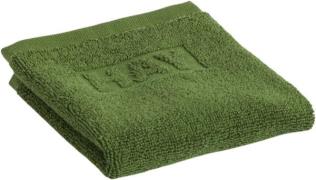 Hay Hay Mono Towel Matcha Mathca Str 30 x 30 cm - Håndklæder hos Magas...