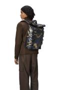 Rains Sibu Rolltop Rucksack W2 One Size - Skuldertasker Polyester hos ...