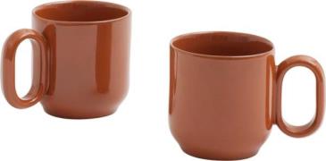 Hay Barro Cupset of 2-natural 0008 - Kopper Med Hank hos Magasin