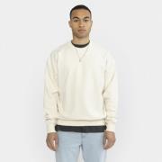 RVLT / Revolution Loose fit Crewneck With our Brand R on Back Mand Off...