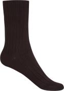 Punto Blanco Bamboo Sock Ankelstrømper - Bambus hos Magasin