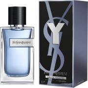 Yves Saint Laurent Yves Saint Laurent Y Eau de Toilette 100 ml Herredu...