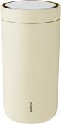 Stelton To Go Click Termokop 0.2 l. Mellow Yellow Mellow Yellow - To-g...