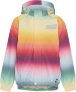 Molo Waiton Str 134-140 cm - Rainbow Mist Regntøj hos Magasin