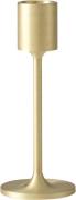 &Tradition Collect Candleholder Sc58, Brass. H13cm. Brass - Kronelyses...