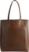 Markberg Antonellambg Shopper, Antiq. ONE SIZE - Shoppere Læder hos Ma...