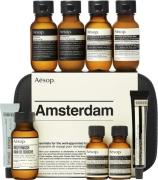 Aesop Amsterdam - Hudplejesæt hos Magasin