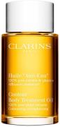 Clarins Anti Eau Body Treatment Oil 100 ml. 100 ml - Cremer hos Magasi...