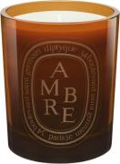 Diptyque "Ambre ""Cognac"" Scented Candle" Kvindeduft 300 G - Duftlys ...