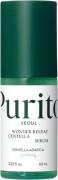 Purito SEOUL Wonder Releaf Centella Serum 60 ml - Serum hos Magasin