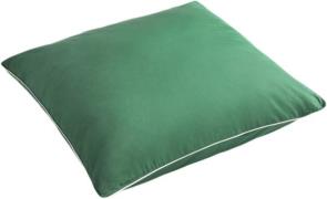 Hay Outline Pillow Casew63 x H60-emera Emerald Green Str W63 x H60 - P...