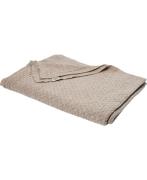 Magasin Merino/beige, Plaid 0008 Plaider Merino