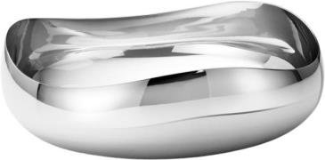 Georg Jensen Cobra Small Bowl Stainless Steel 160 MM Stainless Steel -...