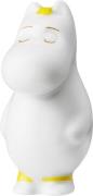 Moomin Arabia Mumi Figur 10cm Snorkfrøkenen Hvid Str 6 cm - Figurer ho...