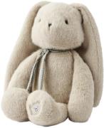 Liewood Berto Rabbit Teddy Mistone Size ONE SIZE - Bamser hos Magasin