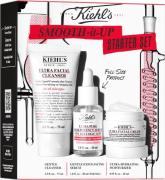 Kiehl's Smoothit-up Starter Set - Hudplejesæt hos Magasin