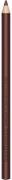 Bareminerals Mineralist Lasting Lip Liner Calming Cocoa 1. 3 GR 1.3 G ...