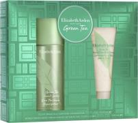 Elizabeth Arden Elizabeth Arden Green Tea Edt 100 ml Julegaveæske Stk ...