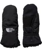 The North Face Boys Shasta Mitt TNF Black L - Vanter & Luffer hos Maga...