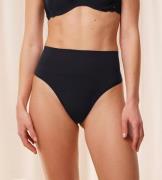 Triumph Triumph Soft Sculpt Bandeau String Højtaljede Trusser Str 44 -...