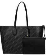 BOSS Liriel Shopper MG ONESI - Skuldertasker hos Magasin