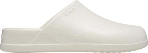 Crocs Dylan Clog Stucco Kvinde Stucco Slip-ins Str 42-43 - hos Magasin