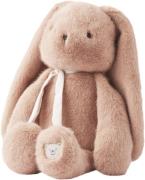 Liewood Berto Rabbit Teddy Pale Tuscanyone ONE SIZE - Bamser hos Magas...