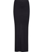 Magasin Dicte 6S Kvinde Black Maxi Nederdele Str L