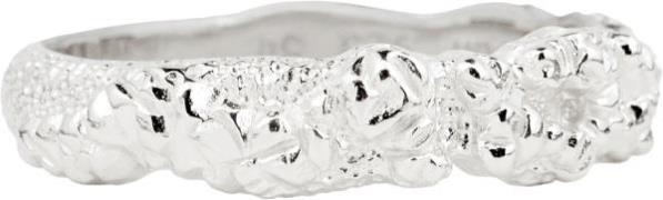 Camille Brinch Jewellery Stacking Crush Ring 56 - Ringe hos Magasin