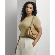 Lauren Ralph Lauren Luxe Pebble Lthrbradley Sm-sba-sma One size - Skul...