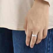 Pernille Corydon Jewellery Saga Ring 52 - Ringe hos Magasin