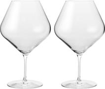 Frederik Bagger New York Wine XL 2 pcs 0008 - Vandglas hos Magasin