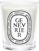 Diptyque Standard Candle Genevrier Kvindeduft - Duftlys hos Magasin